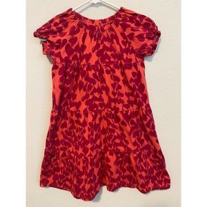 Garnet Hill Girl's Dress 8